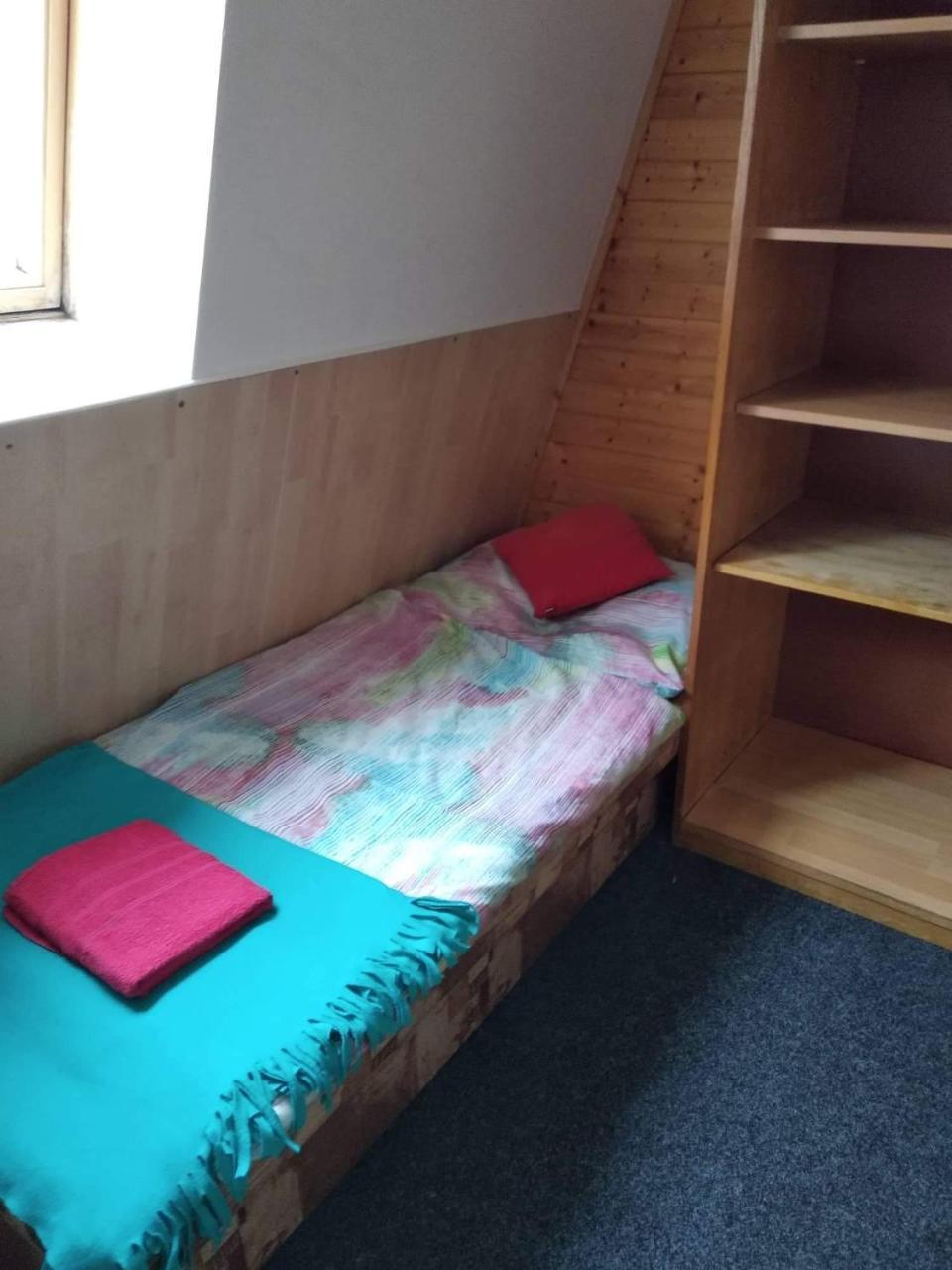 Penzion Roudenka Jestrabi V Krkonosich 외부 사진