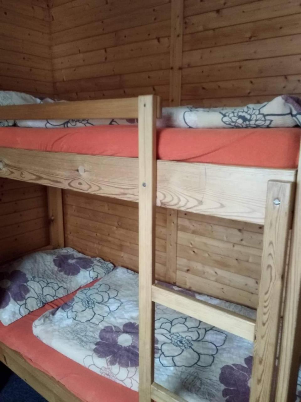 Penzion Roudenka Jestrabi V Krkonosich 외부 사진