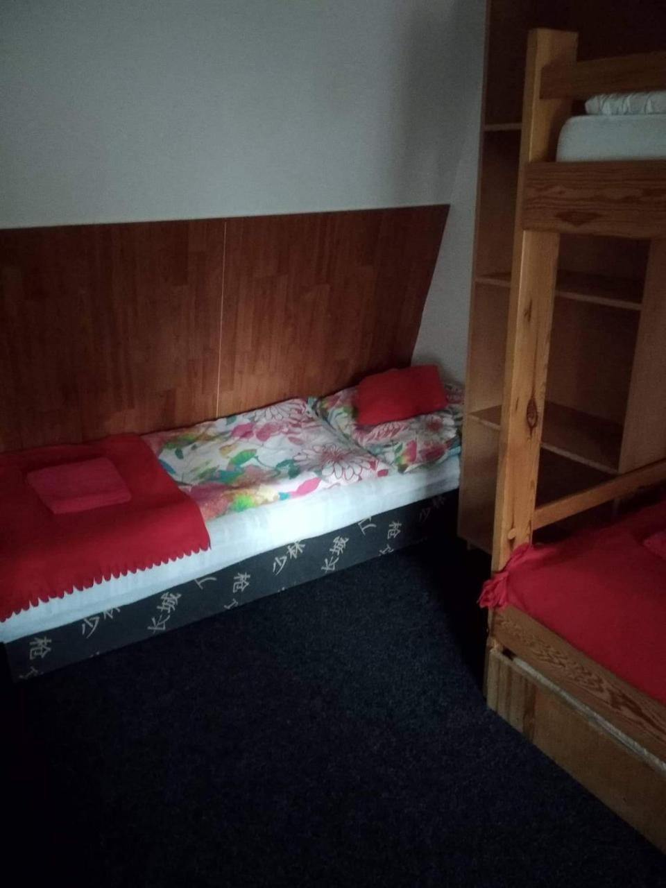 Penzion Roudenka Jestrabi V Krkonosich 외부 사진